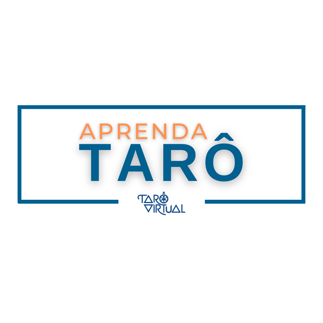 Aprenda Tarô