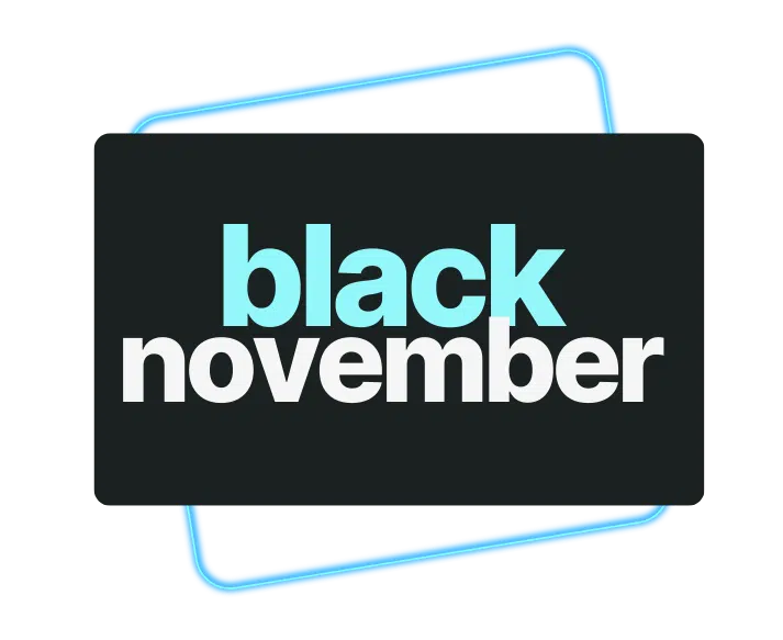 Black November